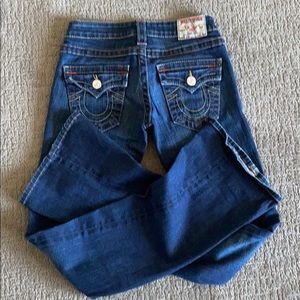 bell bottom jeans extra long